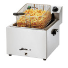 Friteuse IMBISS PRO 8,1 kW - Bartscher