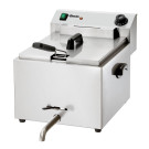 Friteuse IMBISS PRO 8,1 kW - Bartscher