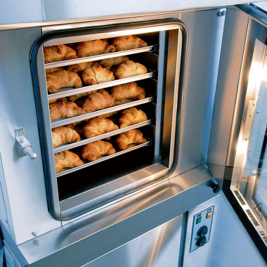 Four boulangerie/pâtisserie gaz ou élec - Diamond  au meilleur prix sur Restock CHR