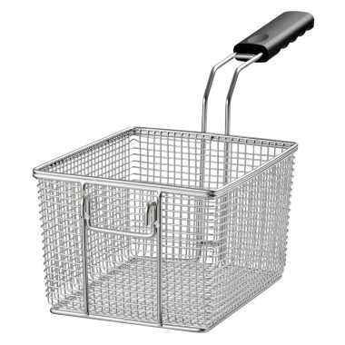 Panier de friteuse IMBISS 8L Inox - Bartscher
