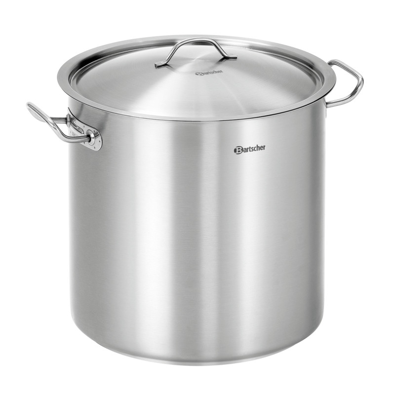 Marmite 25L-D290 Inox - Bartscher