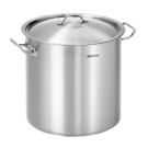 Marmite 25L-D290 Inox - Bartscher