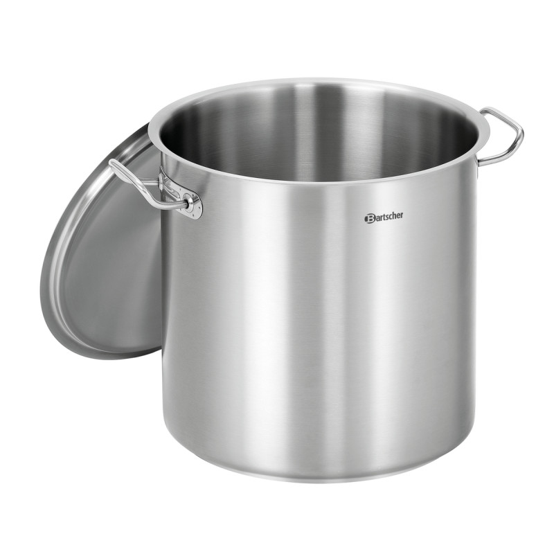 Marmite 25L-D290 Inox - Bartscher