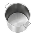 Marmite 25L-D290 Inox - Bartscher