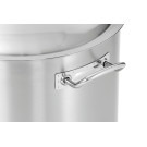 Marmite 25L-D290 Inox - Bartscher