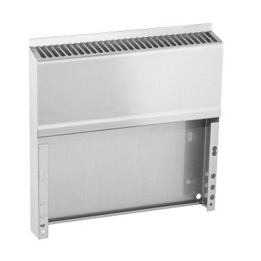 Cheminée 650-40 Inox - Bartscher