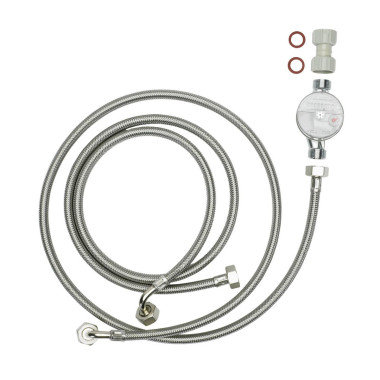 Set de raccordement d'eau SP5000/KD13400 - Bartscher