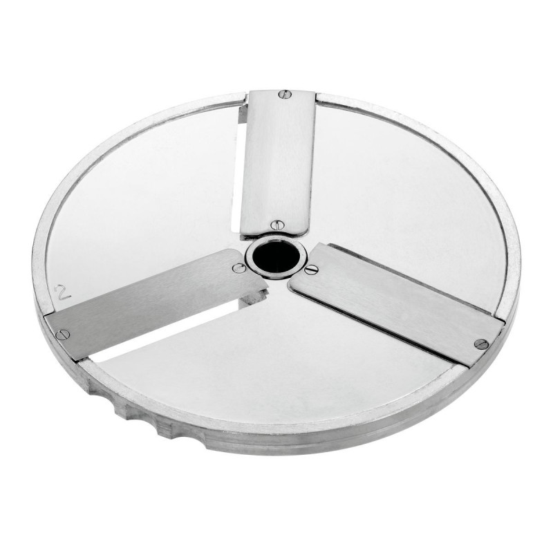 Disque de coupe pour tranches DF2 - Bartscher