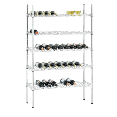 Étagère à vin 5910 - Bartscher