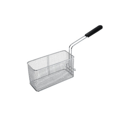 Panier friteuse 700, 9L Inox - Bartscher