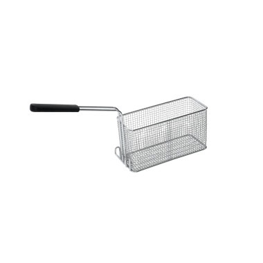 Panier friteuse 700, 9L Inox - Bartscher