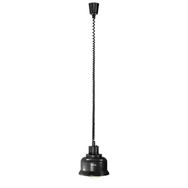 Lampe chauffante IWL250D SW 0.25 kW - Bartscher