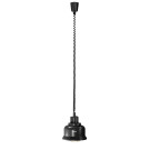 Lampe chauffante IWL250D SW 0.25 kW - Bartscher
