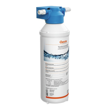 Système de filtre à eau K3600L 3 600 litres / à 10° KH (durete carbonatee) - Bartscher