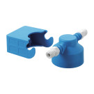 Système de filtre à eau K3600L 3 600 litres / à 10° KH (durete carbonatee) - Bartscher