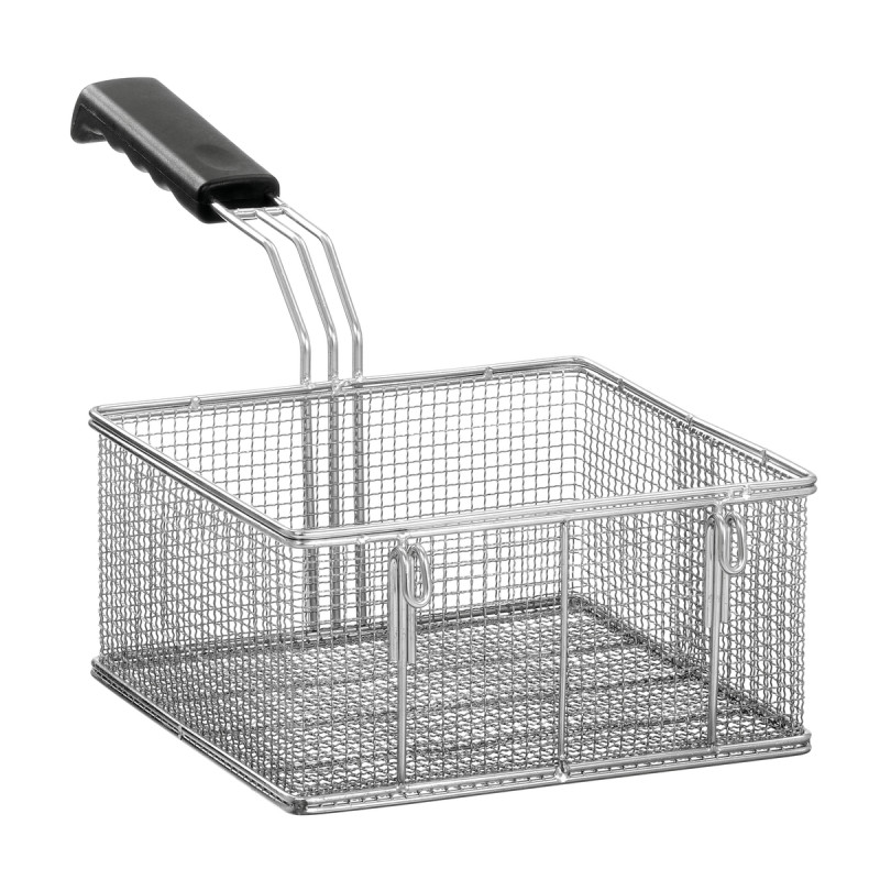 Panier de friteuse 12L-10/20 Inox - Bartscher