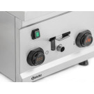Friteuse MDI 12L relevage automatique 9 kW Inox - Bartscher