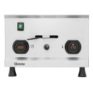 Friteuse MDI 12L relevage automatique 9 kW Inox - Bartscher