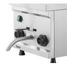 Friteuse MDI 12L relevage automatique 9 kW Inox - Bartscher