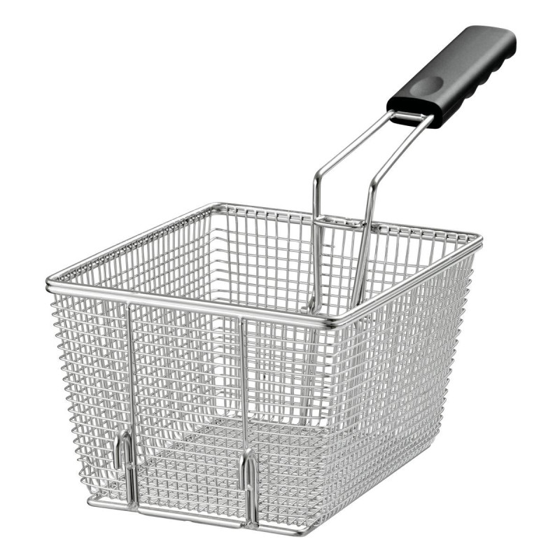 Panier de friteuse SNACK 8L Inox - Bartscher