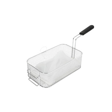Panier suppl., friteuse 650, 8l - Bartscher