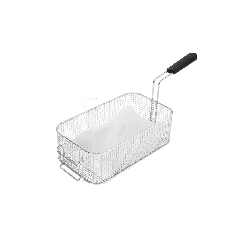 Panier suppl., friteuse 650, 8l - Bartscher