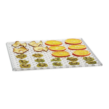 Set de grilles de déshydratation 120 - Bartscher