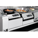 Podium 200 KST Plus Inox - Bartscher