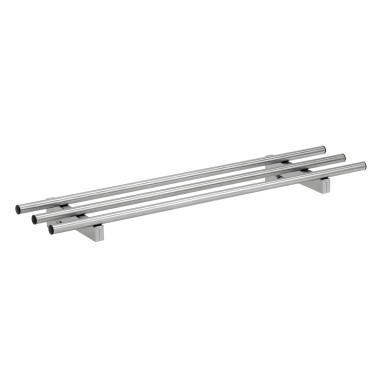Glissière à plateaux KST2200 Plus Inox - Bartscher