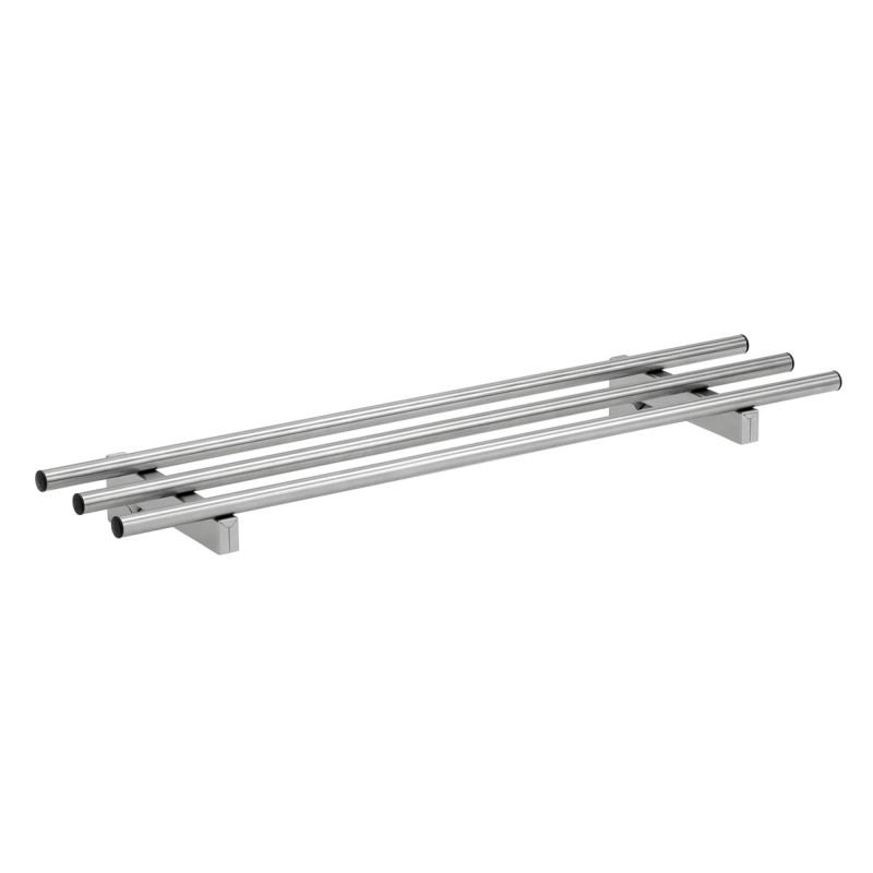 Glissière à plateaux KST2200 Plus Inox - Bartscher