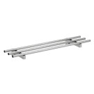 Glissière à plateaux KST2200 Plus Inox - Bartscher