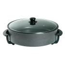 Poêle multi "Grande" 41cm 1.5 kW Aluminium ,Plastique - Bartscher