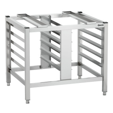 Support Silversteam 110 Inox - Bartscher