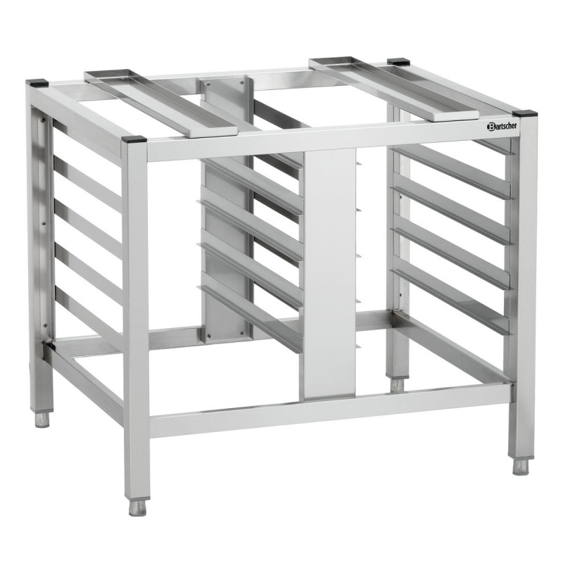 Support Silversteam 110 Inox - Bartscher
