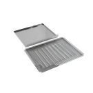 Kit Gril TB1100 Inox - Bartscher