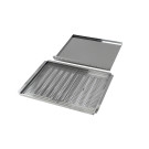 Kit Gril TB1100 Inox - Bartscher