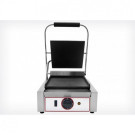 Plaque de Grill - Lisse - Fonte - 1800W - Beckers  au meilleur prix sur Restock CHR