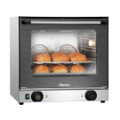 Four à convection AT90-MDI 2.7 kW Inox - Bartscher