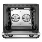 Four à convection AT90-MDI 2.7 kW Inox - Bartscher
