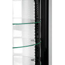 Vitrine à gâteaux 100L 0.23 kW Inox - Bartscher