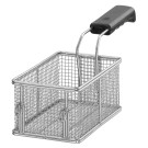 Panier de friteuse SNACK Plus 4L Inox - Bartscher
