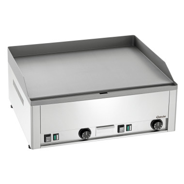 Plancha GDP 650E-G 6 kW Inox - Bartscher