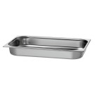 Bac GN, 1/1 P65, perforé Inox 1/1 GN - Bartscher