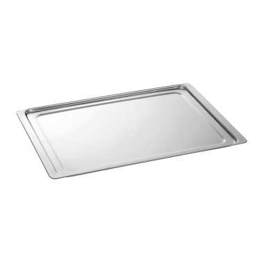 Plaque de cuisson AT90120 Inox - Bartscher