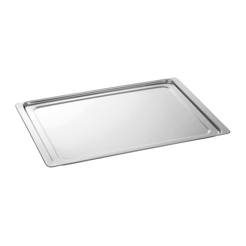 Plaque de cuisson AT90120 Inox - Bartscher