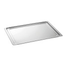 Plaque de cuisson AT90120 Inox - Bartscher