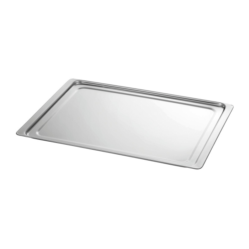 Plaque de cuisson AT90120 Inox - Bartscher