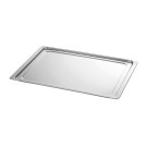 Plaque de cuisson AT90120 Inox - Bartscher