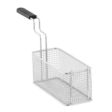 Pan. de rech. frit. 600, 8L, pet. - Bartscher