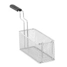 Pan. de rech. frit. 600, 8L, pet. - Bartscher